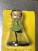 figurine betty boop danse - la danse irlandaise n°32 - hachette