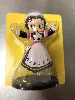 figurine betty boop danse la gavotte n°60 - hachette