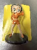 figurine betty boop danse la macarena n°50 - hachette