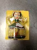 figurine betty boop danse la mazurka n°55 - hachette