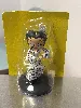 figurine betty boop danse - la sevillane n°31 - hachette