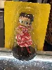 figurine betty boop danse la square dance n°73 - hachette