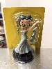 figurine betty boop danse la valse lente n°46 - hachette