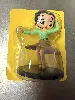 figurine betty boop danse le be bop n°61 - hachette