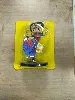 figurine betty boop danse - le bharatanatyam n°25 - hachette
