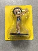 figurine betty boop danse - le black bottom n°70 - hachette