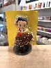 figurine betty boop danse - le bolero n°35 - hachette
