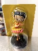 figurine betty boop danse le merengue n°56 - hachette