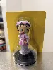figurine betty boop danse le one step n°48- hachette