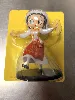 figurine betty boop danse le sirtaki n°49  - hachette