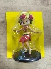 figurine betty boop danse - le tamure n°27 - hachette