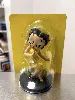 figurine betty boop danse le twist n°19 - hachette