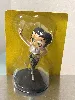 figurine betty boop danse - le voguing n°39 - hachette