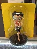 figurine betty boop danse le waka n°79 - hachette