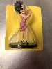 figurine betty boop danse le zouk n°63 - hachette