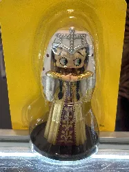 figurine betty boop danse les danses arméniennes n°75 - hachette