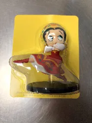 figurine betty boop danse les danses russes n°45 - hachette