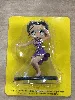 figurine betty boop danse - quickstep n°34 - hachette