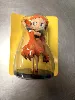 figurine betty boop danse  tsigane n°62 - hachette