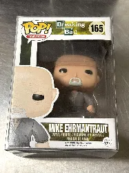figurine breaking bad - mike ehrmantraut pop 10cm