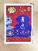 figurine funko pop! aladdin le genie avec sa lampe