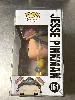 figurine funko! pop - breaking bad - jesse pinkman in cook suit