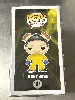 figurine funko! pop - breaking bad - jesse pinkman in cook suit