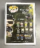 figurine funko! pop - breaking bad - walter white heisenberg - n°162