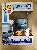 figurine funko pop - make a wish - winnie l'ourson (63671)