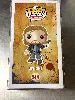 figurine funko! pop - the walking dead - dwight - n°544