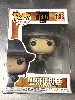 figurine funko pop - the walking dead - maggie avec arc (57639)