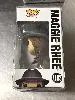 figurine funko pop - the walking dead - maggie avec arc (57639)