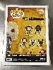 figurine funko! pop - the walking dead n°890 - alpha (43535)