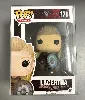 figurine funko! pop - vikings n°178 - lagertha (04558)