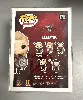 figurine funko! pop - vikings n°178 - lagertha (04558)