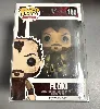 figurine funko! pop - vikings n°180 - floki (04557)