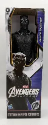 figurine jouet avengers movie marvel avengers - black panther