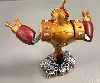 figurine jouet skylanders bouncer - giants