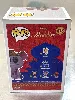 figurine pop aladdin n° 478 - abu elephant