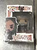 figurine pop the walking dead ezekiel funko
