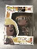 figurine pop the walking dead n° 38 - michonne