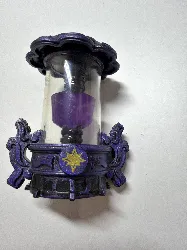 figurine skylanders crystal creation magie