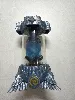 figurine skylanders crystal creation vent