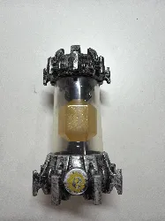 figurine skylanders crystal imaginators tech reactor