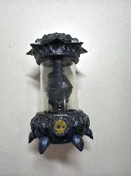 figurine skylanders crystal imaginators undead claw