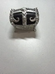 figurine skylanders imaginators coffre mystere argent