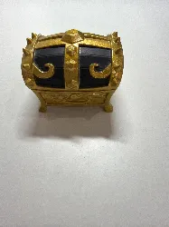 figurine skylanders imaginators coffre mystere or