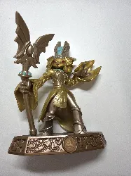 figurine skylanders imaginators golden queen figurine