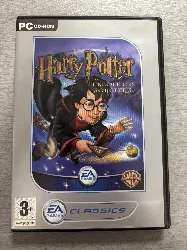 harry potter à l'école des sorciers pc