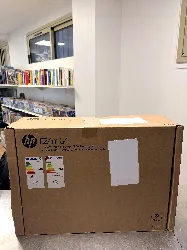 hp e24m g4 conferencing - e - series - écran led - 23.8" (24" visualisable) - 1920 x 1080 full hd (1080p) @ 75 hz - ips - 300 cd/m